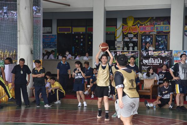 โรงเรียนปรีชานุศาสน์